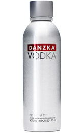 Danzka Vodka