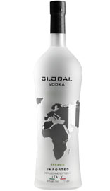 Global Vodka