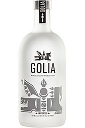 Golia Vodka