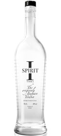 I-Spirit Vodka