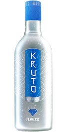 Kruto Flawless Vodka