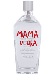 MAMA Vodka