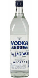 Monopolowa Vodka