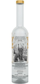 Moses Vodka