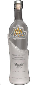 M.A. Signature Vodka