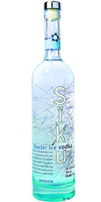 Siku Vodka