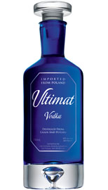 Ultimat Vodka