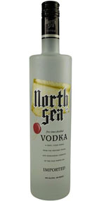 North Sea Vodka