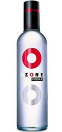 Ozone Vodka