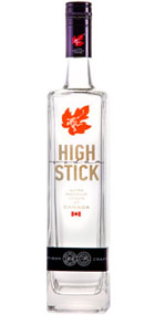 High Stick Vodka
