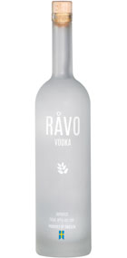 Råvo Vodka