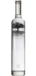 White Oak Premium Vodka