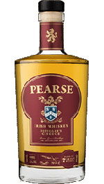 Pearse Irish Whiskey Distiller’s Choice