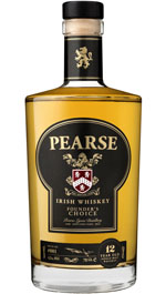 Pearse Irish Whiskey Founder’s Choice