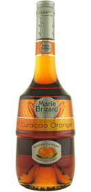 Marie Brizard Orange Curacao