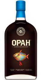 Opah Herbal Liqueur