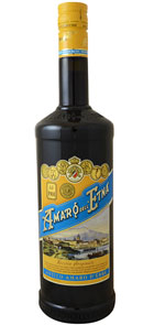 Amaro dell’Etna