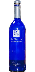 La Dorita Dulce de Leche Liqueur