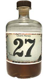 No. 27 Ozark Honey Liqueur