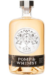 Pomp & Whimsy Gin Liqueur