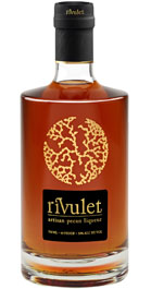 Rivulet Pecan Liqueur