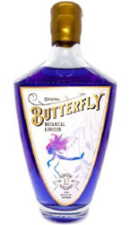 Butterfly Botanical Liqueur