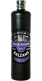 Riga Black Balsam Black Currant