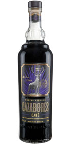 Cazadores Café Coffee Liqueur