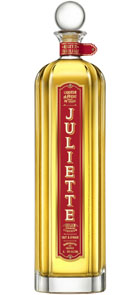 Juliette Heirloom Peach Liqueur