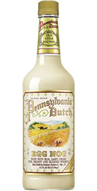 Pennsylvania Dutch Egg Nog