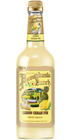 Pennsylvania Dutch Lemon Cream Pie Cream Liqueur
