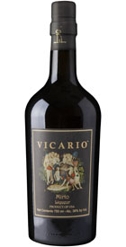 Vicario Mirto Liqueur