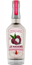 J.F. Haden's Lychee Liqueur