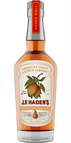 J.F. Haden's Mango Liqueur