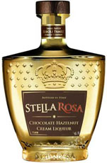 Stella Rosa Chocolate Hazelnut Cream Liqueur