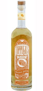 Tipplers Orange Liqueur