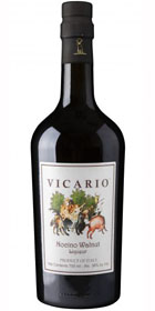 Vicario Nocino Walnut Liqueur