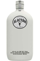 Alacrán Mezcal