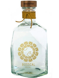 Bosscal Joven Mezcal