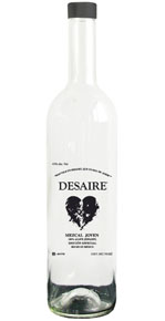 Desaire Edicion Especial Mezcal