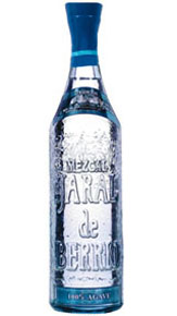 Jaral de Berrio Joven Mezcal