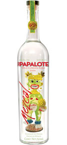 Tres Papalote Joven Mezcal