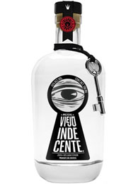 Viejo Indecente Ensamble Madrecuixe & Espadin Joven Mezcal