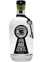 Viejo Indecente Madrecuixe Joven Mezcal