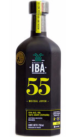 IBÁ 55 Mezcal