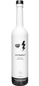 GEM&BOLT Mezcal Joven