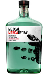 Mezcal Marca Negra Espadin