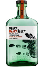 Mezcal Marca Negra Tobalá