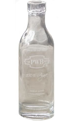 PWB Mezcal Joven Ultrapremium