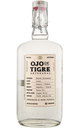 Ojo de Tigre Mezcal Espad&iacute;n & Tobal&aacute;